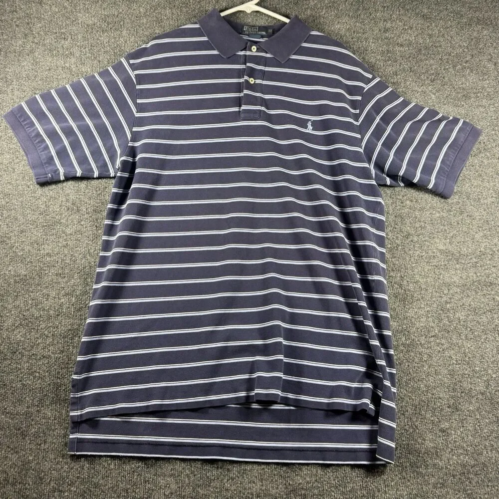 Ralph Lauren polo ralph